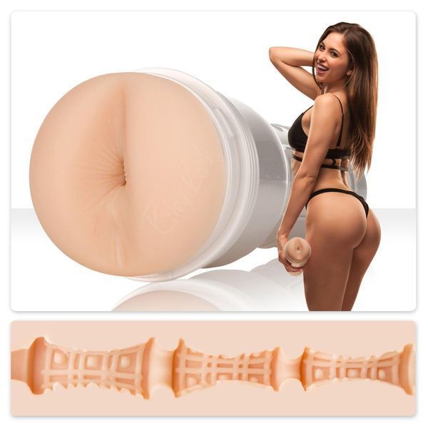 Мастурбатор-анус Fleshlight Girls: Riley Reid Euphoria (SIGNATURE COLLECTION), 25х10 см. F14643 фото