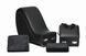 Секс-крісло з подушками Master Series Kinky Sex Lounge with Cushions &mdash; Black SX3056 фото 7