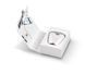 Мікрострумовий підтягувач обличчя GESKE MicroCurrent Face-Lifter 6в1 starlight HB0132 фото 7