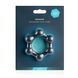 Эрекционное кольцо Boners Hexagon Cock Ring, 3,8 см. SO8873 фото 3