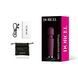 Міні-вібромасажер Dorcel Wand Mini Wanderful Plumk, 15х3,9 см. SO7815 фото 5