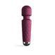 Міні-вібромасажер Dorcel Wand Mini Wanderful Plumk, 15х3,9 см. SO7815 фото 1