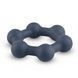 Эрекционное кольцо Boners Hexagon Cock Ring, 3,8 см. SO8873 фото 2