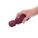 Міні-вібромасажер Dorcel Wand Mini Wanderful Plumk, 15х3,9 см. SO7815 фото 4