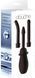 Інтимний душ DOUCHE UNISEX BLACK DT50679 фото 2