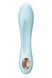 Вибратор Dream Toys AQUATIC DELPHINE , 17х3,6 см. DT21737 фото 1