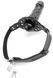 Кляп с фаллосом Deluxe Ball Gag with Dildo от Pipedream 480239 фото 3