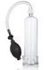 Вакуумна помпа Dr. Joel Kaplan Erection Pump від CalExotics, 21,5 х5, 5 см. 450072 фото 1