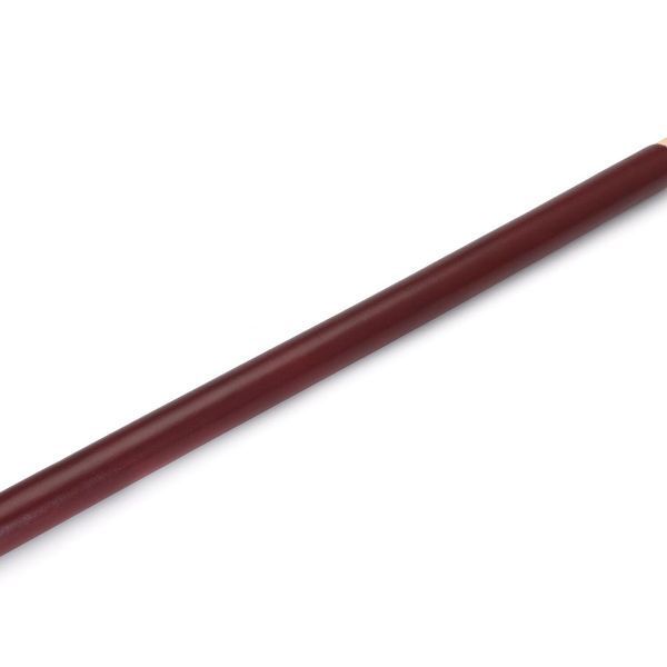 Фиксатор-распорка для ног или рук Liebe Seele Wine Red Spreader Bar, дерево + натуральная кожа, 50 см. SO9457 фото