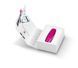 Микротоковая ручка для подтяжки лица GESKE MicroCurrent Face-Lift Pen 6в1 magenta HB0120 фото 7