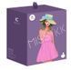 Вакуумный клиторальный стимулятор с вибрацией KisToy Miss KK Purple, 8,3x5,8 см. SO3760 фото 7