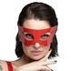 Маска на глаза Feral Feelings - Mystery Mask Red SO9289 фото 1