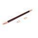 Фиксатор-распорка для ног или рук Liebe Seele Wine Red Spreader Bar, дерево + натуральная кожа, 50 см. SO9457 фото 2