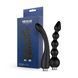 Набір анальних насадок для душу Nexus ADVANCED Shower Douche Duo Kit &mdash; Black, 2 шт. SO9858 фото 8
