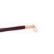 Фиксатор-распорка для ног или рук Liebe Seele Wine Red Spreader Bar, дерево + натуральная кожа, 50 см. SO9457 фото 4