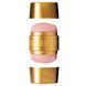 Мастурбатор двосторонній вагіна та анус Fleshlight Quickshot STU, 11,2х6 см. SO4569 фото 7