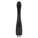 Набір анальних насадок для душу Nexus ADVANCED Shower Douche Duo Kit &mdash; Black, 2 шт. SO9858 фото 2