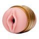 Мастурбатор двосторонній вагіна та анус Fleshlight Quickshot STU, 11,2х6 см. SO4569 фото 4