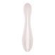 Вибратор точки G Satisfyer G-Force Beige, 19х3,6 см. SO8780 фото 6