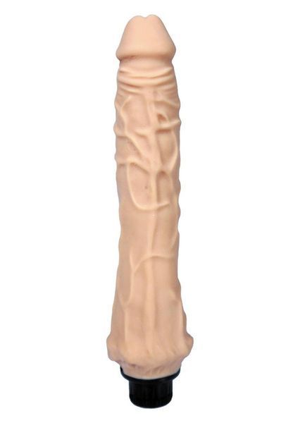 Вібратор реалістичний із кібершкіри LoveCloneX Amor 9&rdquo;, 22,5х4 см. 62530021-00019 фото