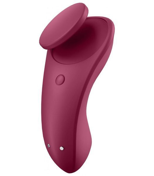 Набор секс игрушек Satisfyer Partner Box 1 (Double Joy + Sexy Secret) SO7143 фото