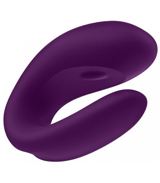 Набор секс игрушек Satisfyer Partner Box 1 (Double Joy + Sexy Secret) SO7143 фото