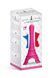 Фалоїмітатор La Tour Est Folle Paris Pink, 22х3 см. SX2605 фото 2