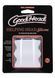 Мастурбатор из силикона Doc Johnson GoodHead - Helping Head Silicone, 5х5 см. SX2522 фото 4