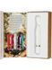 Вибратор WonderLand - Massager - The White Wabbit, 13,5х3,5 см. 6DOC099501BX фото 3