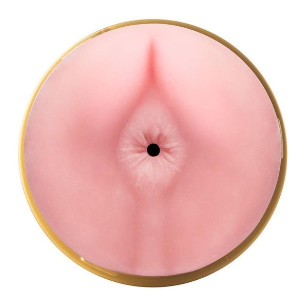 Мастурбатор-анус Fleshlight Pink Butt STU, 25х10 см. SO4571 фото