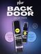 Набор анальных лубрикантов pjur BACK DOOR Value Pack: силиконовая смазка 100 мл и расслабляющий спрей 20 мл SX0672 фото 4