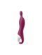 Вибратор для точки А Satisfyer A-Mazing 1 Berry, 22х4 см. SO6122 фото 2
