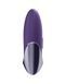 Вібратор Satisfyer Lay-On &mdash; Purple Pleasure, 9,5х5 см. SO3015 фото 5