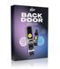 Набор анальных лубрикантов pjur BACK DOOR Value Pack: силиконовая смазка 100 мл и расслабляющий спрей 20 мл SX0672 фото 3