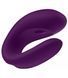 Набор секс игрушек Satisfyer Partner Box 1 (Double Joy + Sexy Secret) SO7143 фото 5
