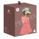 Вакуумный клиторальный стимулятор с вибрацией KisToy Miss KK Pink, 8,3x5,8 см. SO3620 фото 8