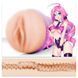 Мастурбатор Fleshlight Fantasy Sasha Nakamoto Ecchi, очень нежный, канал-тентакли, 25х10 см. SX1318 фото 1