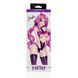 Мастурбатор Fleshlight Fantasy Sasha Nakamoto Ecchi, очень нежный, канал-тентакли, 25х10 см. SX1318 фото 8
