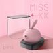 Вакуумный клиторальный стимулятор с вибрацией KisToy Miss KK Pink, 8,3x5,8 см. SO3620 фото 7