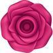 Вакуумний кліторальний стимулятор у формі троянди Satisfyer Pro 2 Classic Blossom, 7х6,2 см. SO8775 фото 2