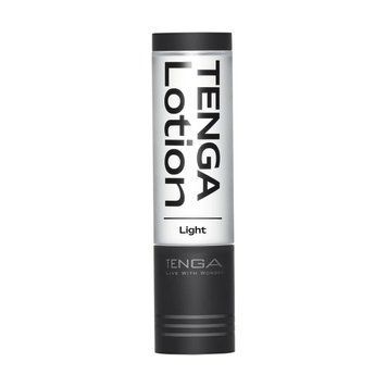 Рідкий лубрикант на водній основі Tenga Lotion Light, 170 мл. SX1337 фото