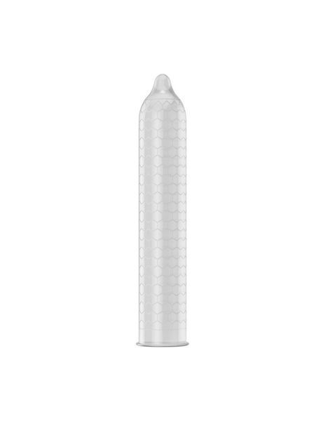 Презервативы LELO HEX Condoms Organic 36 Pack, тонкие и суперпрочные, 36 шт. SX3045 фото