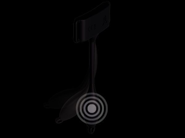 Вибратор-трусики Adrien Lastic Pan-T Vibe с пультом ДУ AD40719 фото