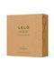 Презервативы LELO HEX Condoms Organic 36 Pack, тонкие и суперпрочные, 36 шт. SX3045 фото 1