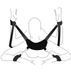 Набор для фиксации BDSM Bondage Fetish Girl Simple SO5167 фото 4