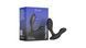 Смарт-вибромассажер простаты We-Vibe Vector+ CHARCOAL BLACK, 10,6х3 см. SO8241 фото 7