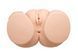 Мастурбатор вагина и анус с вибрацией - CRAZY BULL Vagina and Anal vibrating, 16х24 см. BM-009039Z-1 фото 4