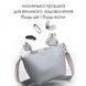 Клиторальный вибратор Svakom Echo Black, 8,8х3,8 см. SO4824 фото 7