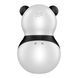 Вакуумный клиторальный стимулятор с вибрацией Satisfyer Pocket Panda, 8,8х5,7 см. SX2176 фото 4