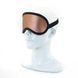 Маска на глаза Liebe Seele Rose Gold Memory Blindfold SO9492 фото 2